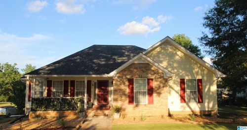 1221 Xavier St, BIRMINGHAM, AL, 35224-1255 | Card Image