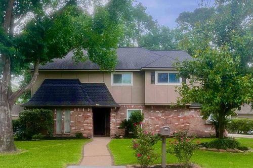 16922 Windrow Dr, Spring, TX, 77379-6445 | Card Image