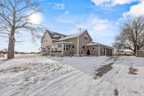 4292 Stagecoach Road, LEDGEVIEW, WI, 54311 | Card Image