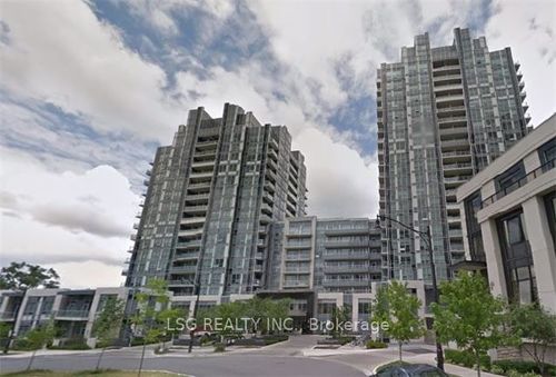 1110-120 Harrison Garden Boulevard, North York, ON, M2N0C2 | Card Image