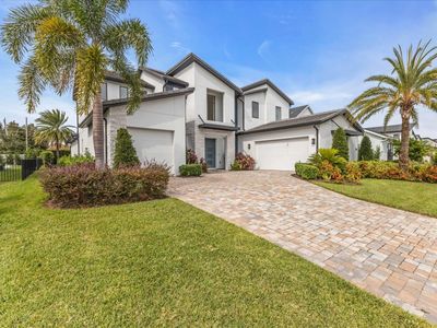 12046 Sprite Lane, House other with 4 bedrooms, 3 bathrooms and null parking in Orlando FL | Image 2