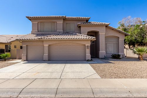 5811 W Irma Ln, Glendale, AZ, 85308-9179 | Card Image