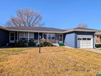 3213 Holly Ave, Home with 0 bedrooms, 0 bathrooms and null parking in Sioux Falls SD | Image 3