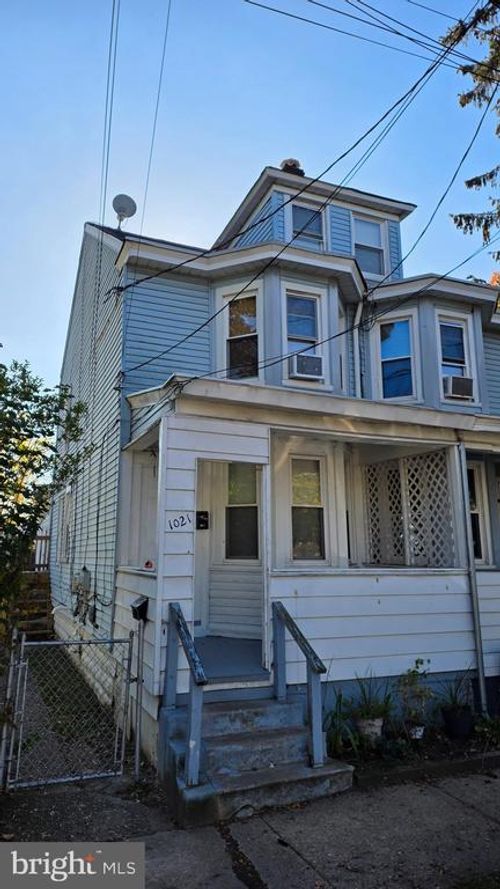 1-1021 William St, Hamilton, NJ, 08610-5436 | Card Image