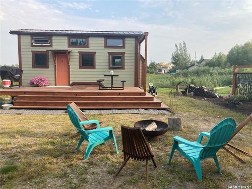 307 Travis Avenue, Fishing Lake, SK, S0A4J0 | Card Image