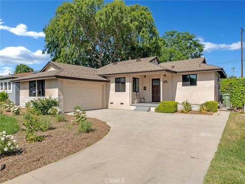 10050 Gloria Ave, North Hills, CA, 91343-1612 | Card Image