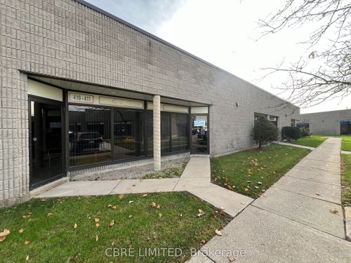 411-419 Consortium Crt, London, ON, N6E2S8 | Card Image