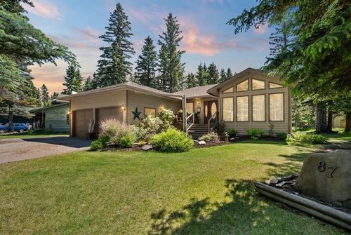 87 Manyhorses Dr, Redwood Meadows, AB, T3Z1A1 | Card Image