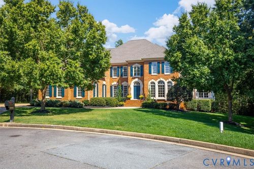 11900 Westcott Ridge Ter, Glen Allen, VA, 23059-7074 | Card Image