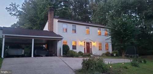 5639 Fort Corloran Dr, BURKE, VA, 22015-2114 | Card Image