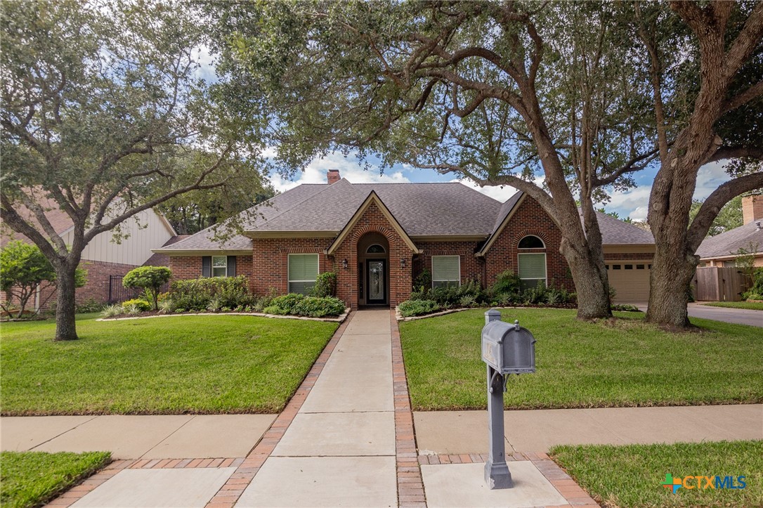 Masters Dr, Victoria, TX 77904