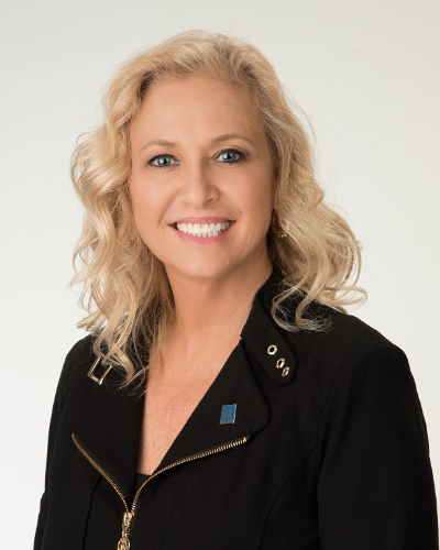 Terri Hock