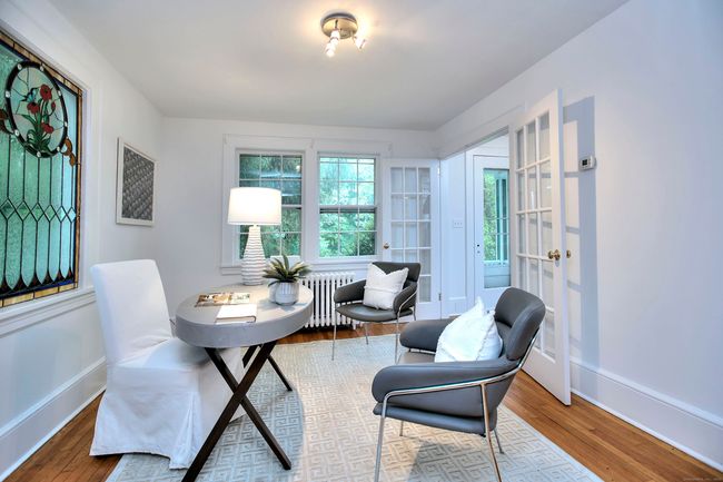 481 Ridgefield Rd, House other with 4 bedrooms, 4 bathrooms and null parking in Wilton CT | Image 21