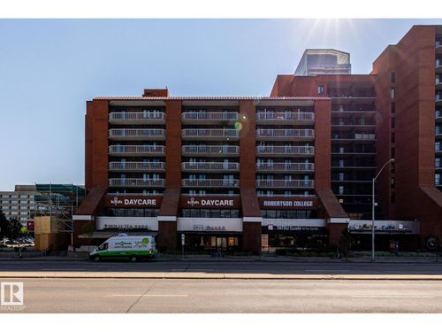 703-10175 109 St Nw, Edmonton, AB, T5J3P2 | Card Image