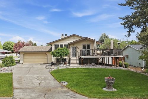 3505 S Fox St, Spokane Valley, WA, 99206-5924 | Card Image