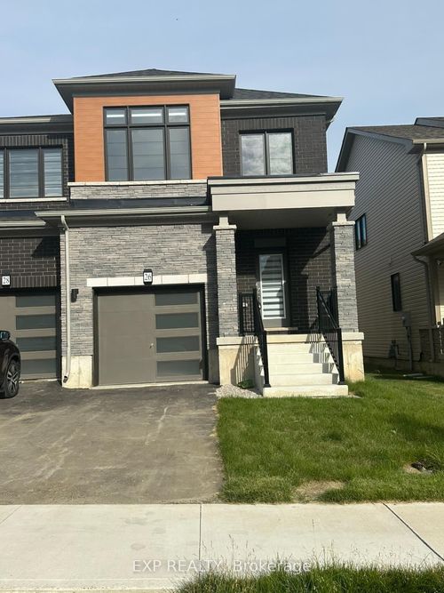 26 Granville Cres, Caledonia, ON, N3W0J5 | Card Image