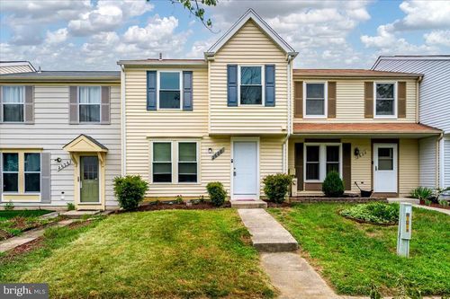 2628 Nemo Ct, BOWIE, MD, 20716-1463 | Card Image