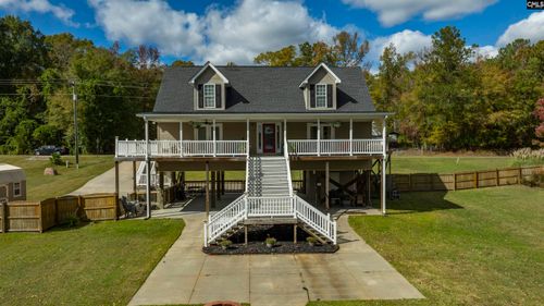 1273 Wateree Estates Rd, Winnsboro, SC, 29180-6029 | Card Image