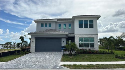 8751 Oceana Way, Naples, FL, 34114-2968 | Card Image
