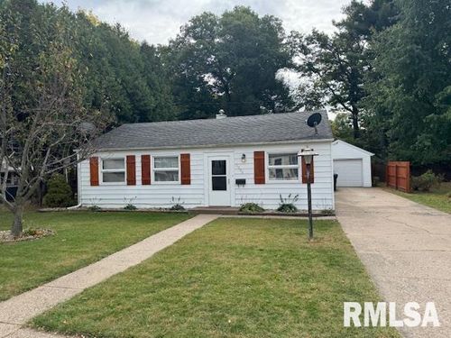 3808 11th Avenue, Moline, IL, 61265 | Card Image