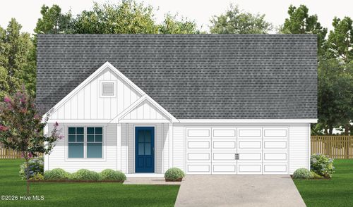 100 Eddie Dr, Burgaw, NC, 28425 | Card Image