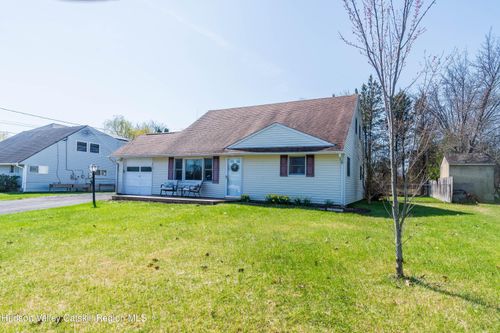 50 Vestal Hills Drive, Kingston, NY, 12401 | Card Image