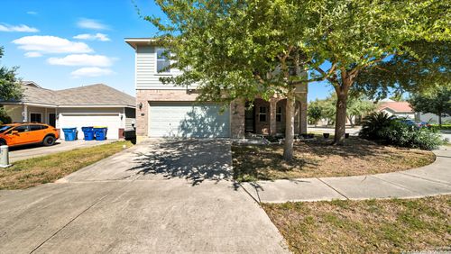 568 Slippery Rock, Cibolo, TX, 78108-3364 | Card Image