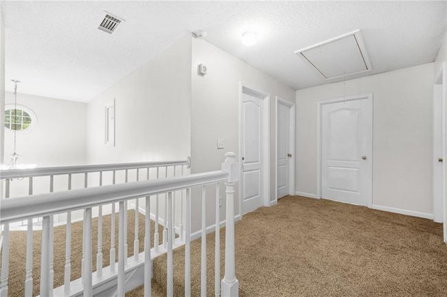 3492 Newtons Crest Cir, House other with 4 bedrooms, 3 bathrooms and null parking in Snellville GA | Image 23
