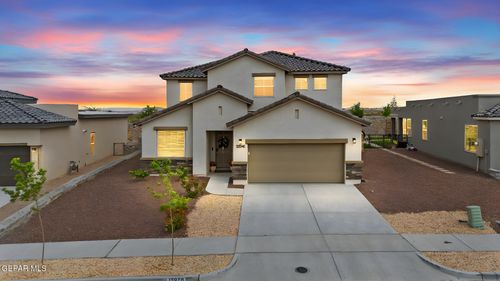 12976 Tatenhill Dr, El Paso, TX, 79928-4007 | Card Image