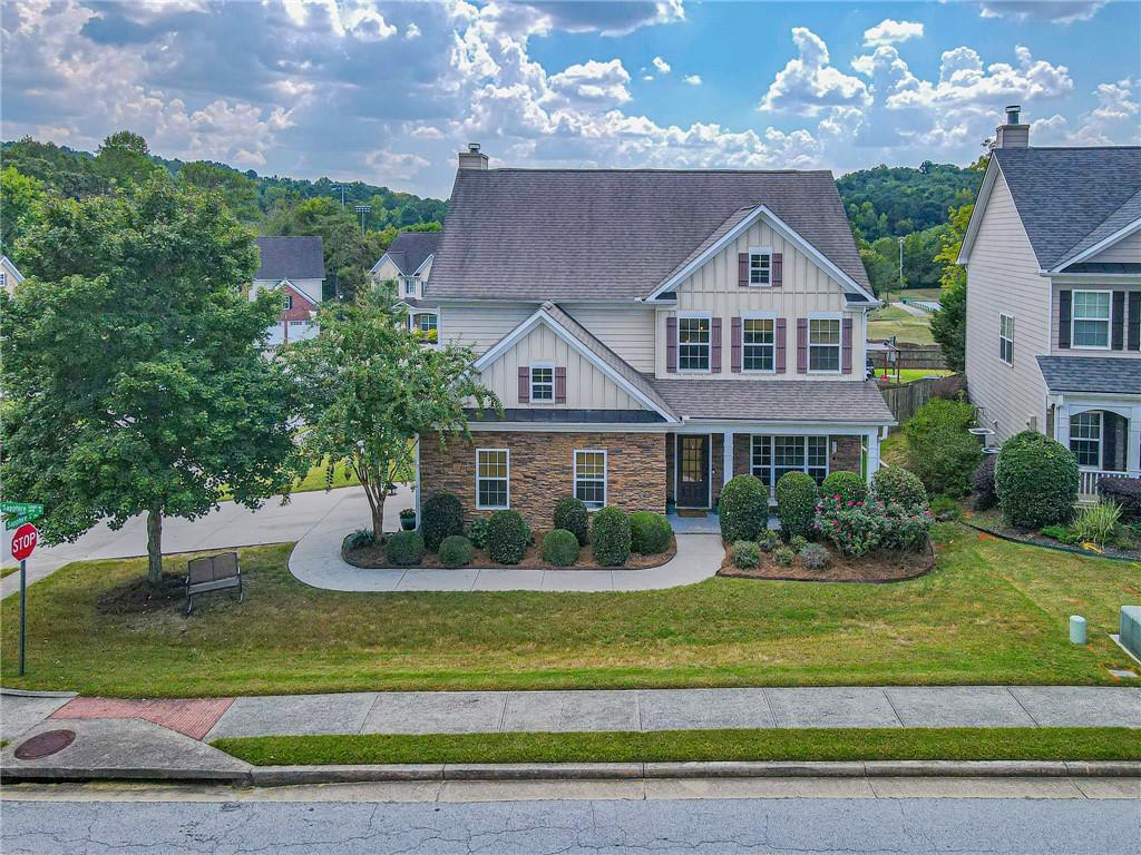Sapphire Ln, Sugar Hill, GA 30518