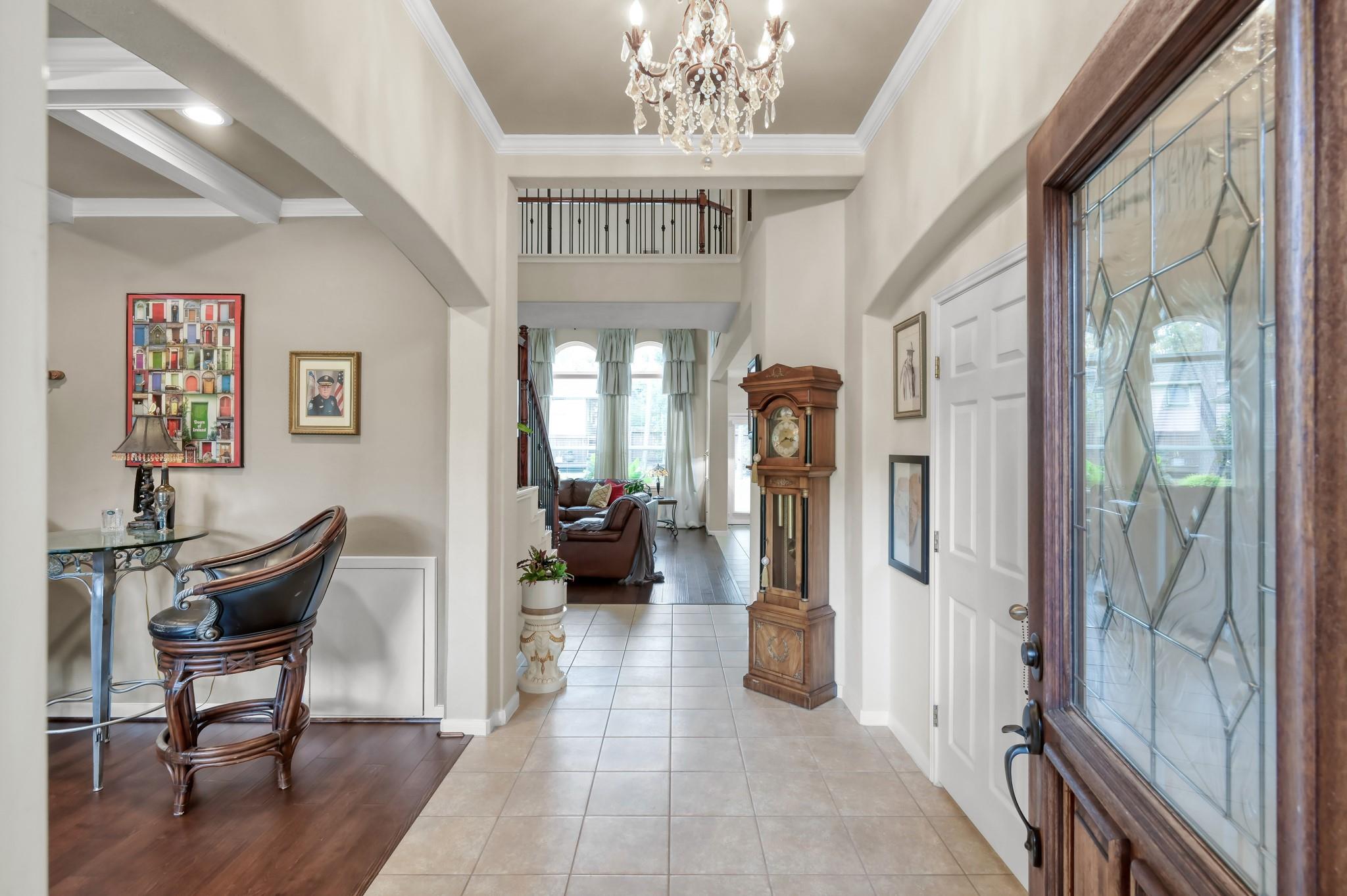 Residential in Conroe 4