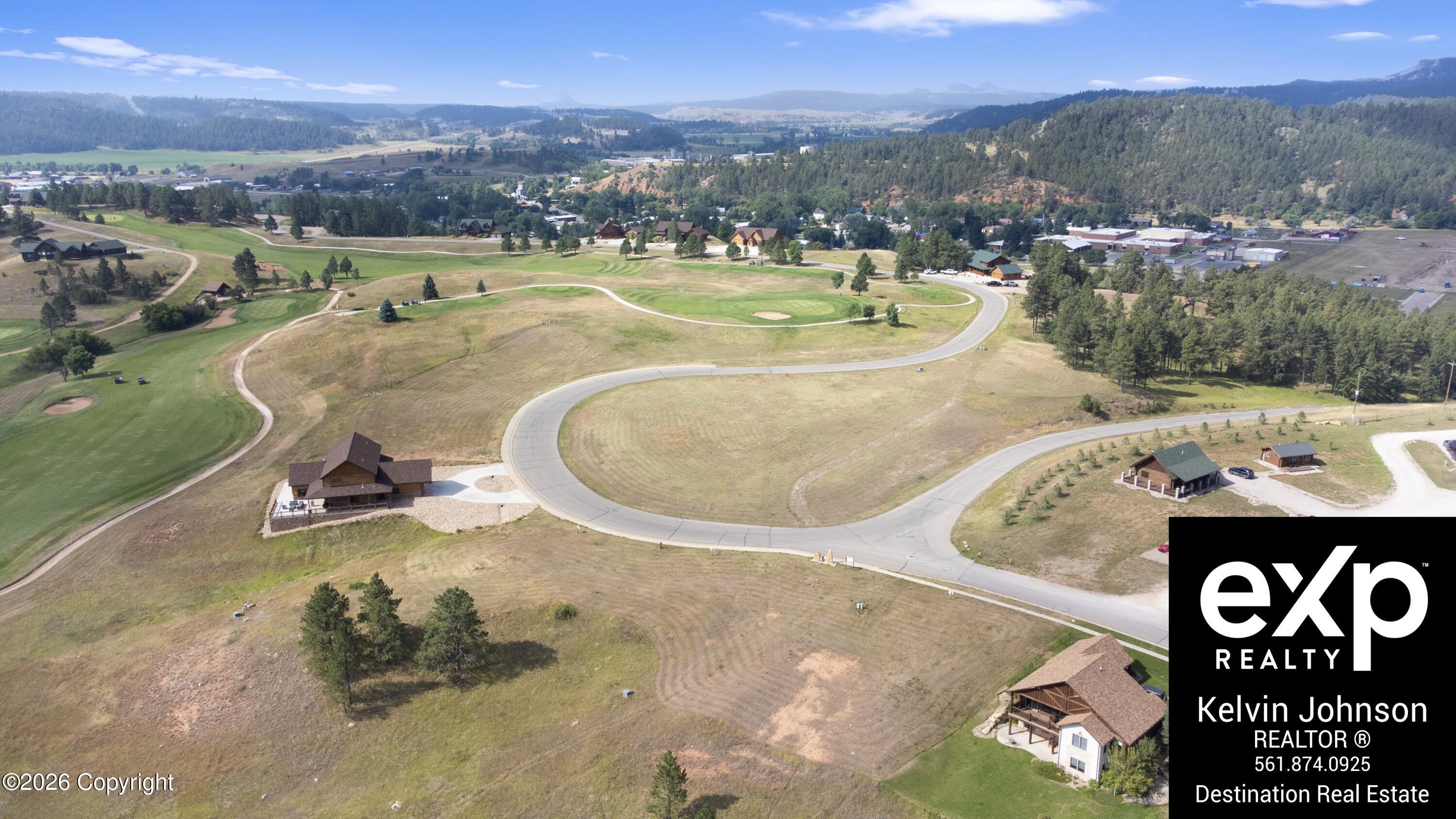 Land in Hulett 5