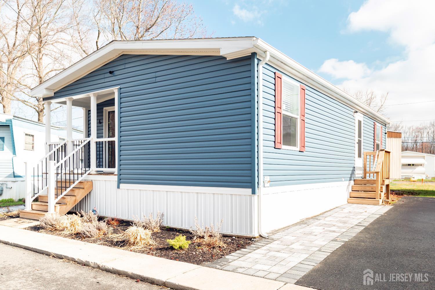 Residential in North Brunswick 3