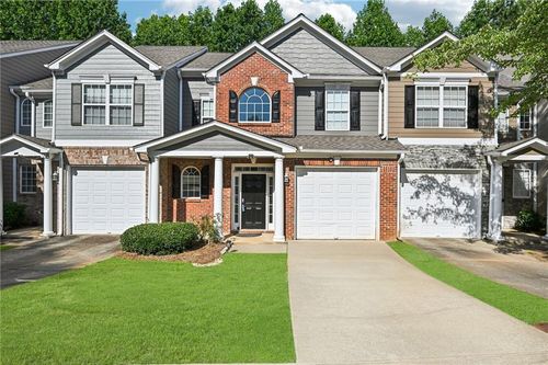 2740 Pierce Brennen Ct, Lawrenceville, GA, 30043-1320 | Card Image