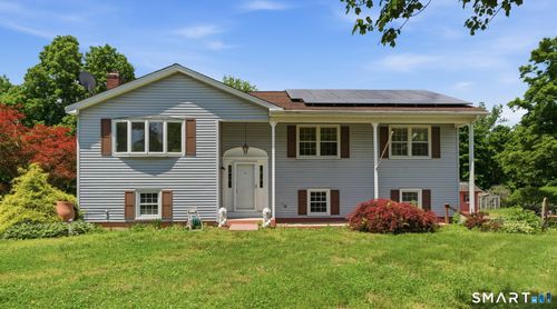 60 Hoffman Rd, Ellington, CT, 06029-2215 | Card Image