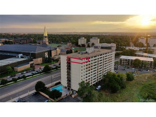 apt-1111-2225 Buchtel Blvd, Denver, CO, 80210-3469 | Card Image