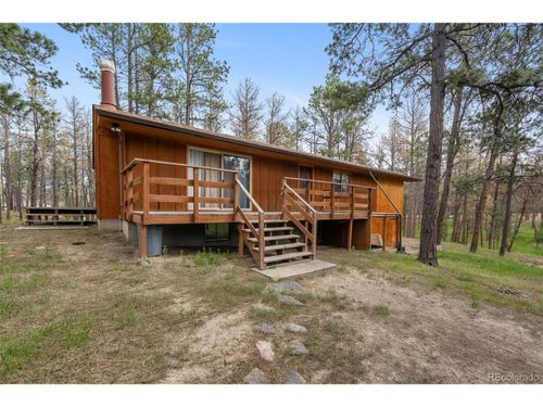 12150 Greentree Ln, Colorado Springs, CO, 80908-4124 | Card Image
