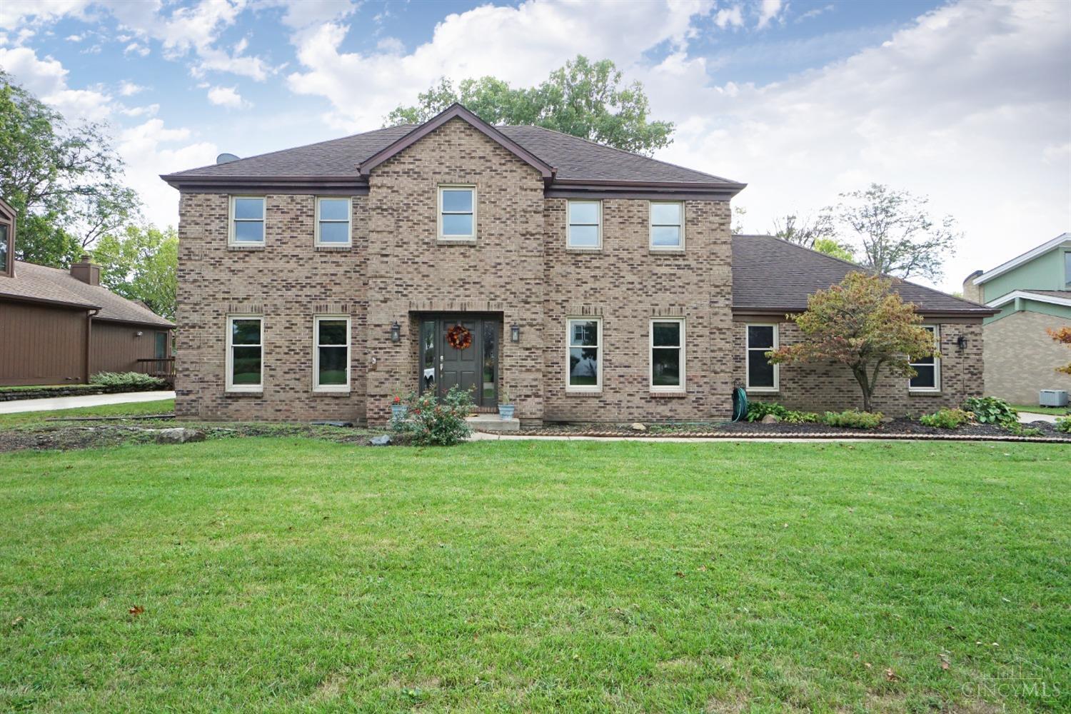 Crossbridge Dr, West Chester, OH 45069