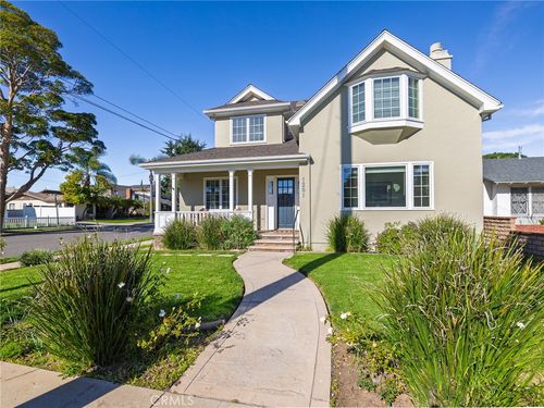1201 E Pine Ave, El Segundo, CA, 90245-3239 | Card Image