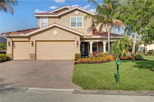 3061 Scarlet Oak Pl, NORTH FORT MYERS, FL, 33903-7144 | Card Image