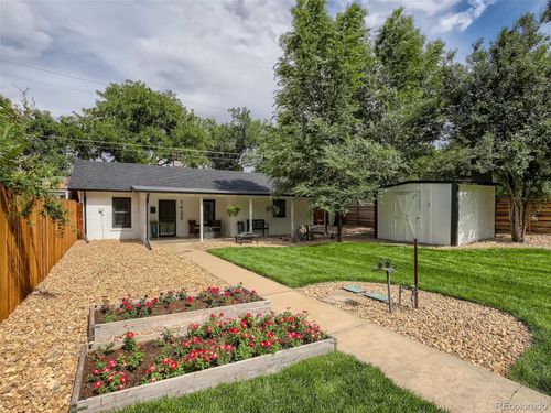 1428 Forest St, Denver, CO, 80220-2557 | Card Image