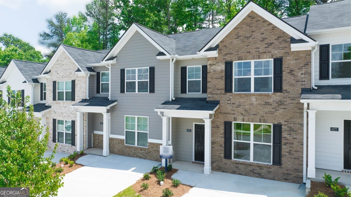 Callum Ct, Decatur, GA 30034 #1