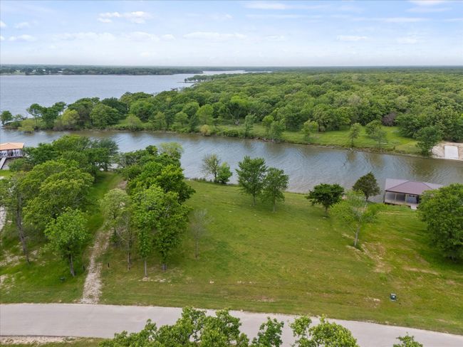 7511 Point Aquarius Rd, House other with 1 bedrooms, 1 bathrooms and null parking in Quinlan TX | Image 29