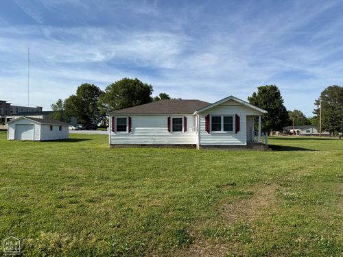 3103 Wood Haven St, Paragould, AR, 72450-8860 | Card Image