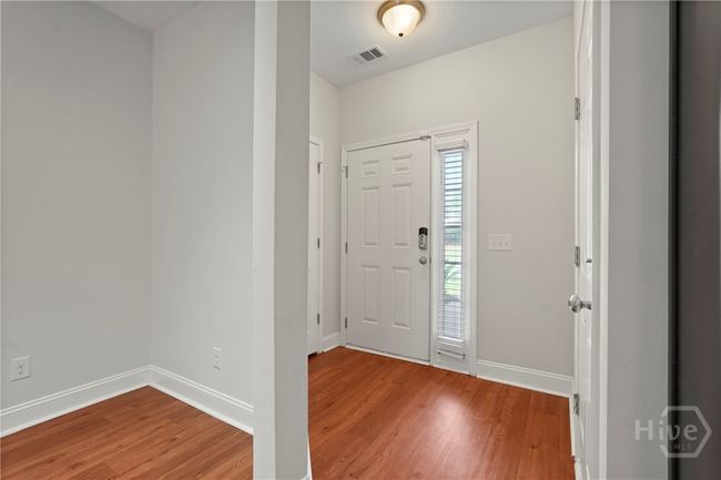 370 Kepler Loop, Townhouse with 3 bedrooms, 3 bathrooms and null parking in Richmond Hill GA | Image 11