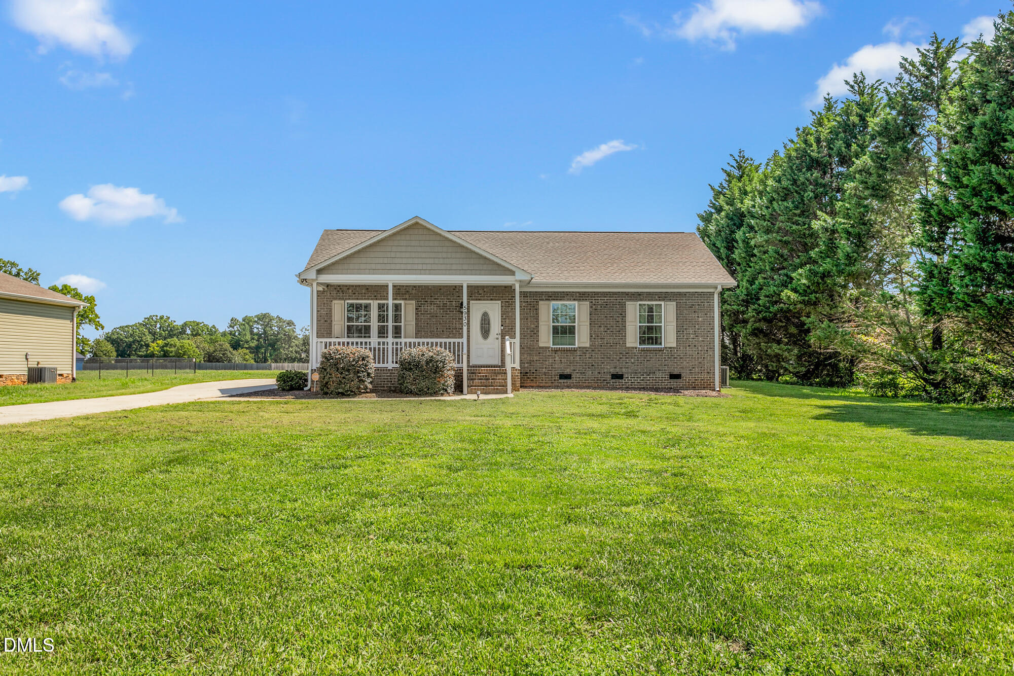 Residential in Liberty