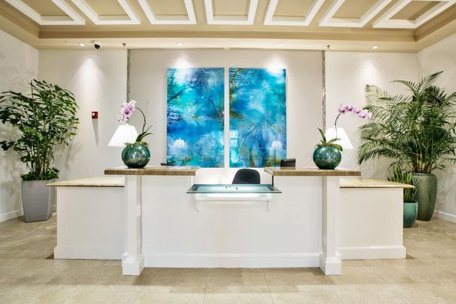 UNIT-511 - 300 S Duval St, Condo with 2 bedrooms, 2 bathrooms and null parking in Tallahassee FL | Image 24