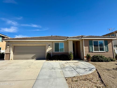 38902 Malva Rosa Drive, Palmdale, CA, 93551 | Card Image