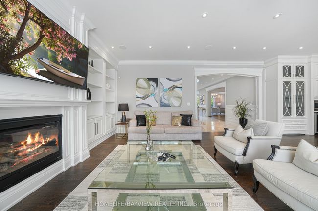 111 Hillview Rd, House other with 5 bedrooms, 8 bathrooms and 6 parking in Aurora ON | Image 17