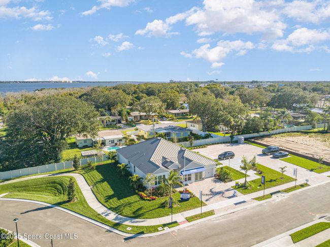 145 1 St Light Cir, House other with 4 bedrooms, 3 bathrooms and null parking in Cocoa FL | Image 43